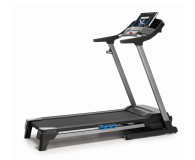 Proform Bieżnia elektryczna Sport 3.0 czarno-szara - 1280475 - zdjęcie 1